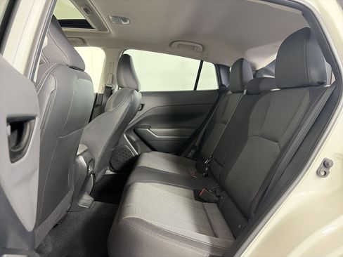Used 2024 Subaru Crosstrek 2.0i Premium image 7