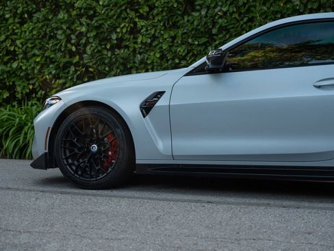 Used 2023 BMW M4 CSL image 29