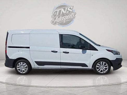 Used 2016 Ford Transit Connect XL FWD image 4