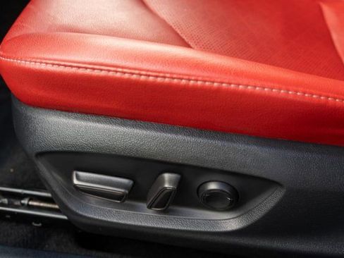 Used 2024 Toyota Camry XSE w/ Cold Weather Package image 19