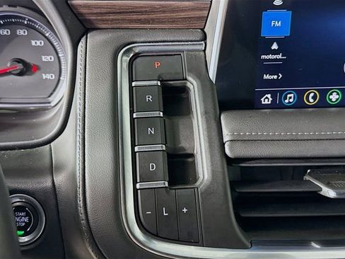 Used 2021 Chevrolet Tahoe LT AWD/4WD image 20