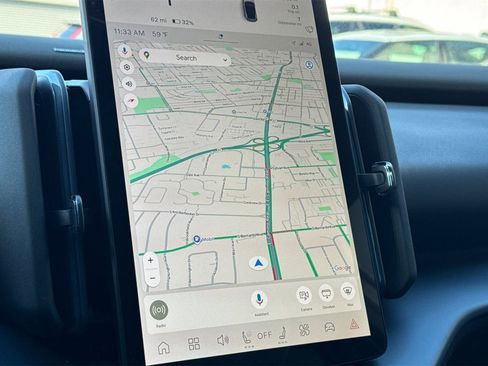 New 2026 Volvo EX30 Ultra w/ Climate Package image 18