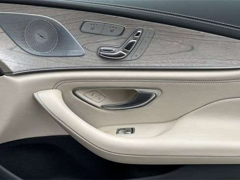 Used 2022 Mercedes-Benz CLS 450 4MATIC image 19