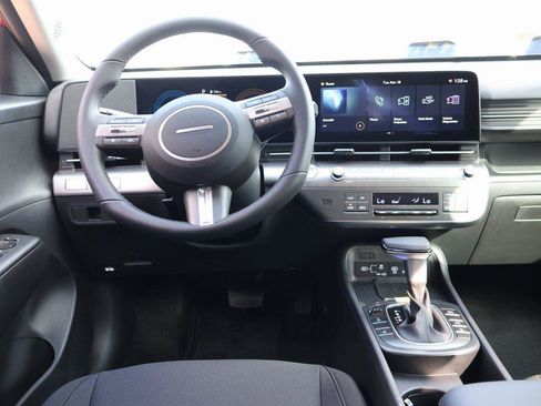 New 2026 Hyundai Kona SEL Sport AWD/4WD image 19