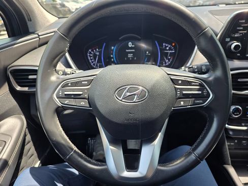 Used 2020 Hyundai Santa Fe SEL AWD/4WD image 25