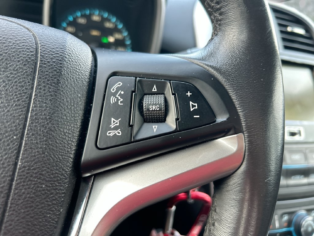 Used 2014 Chevrolet Malibu LT FWD image 15