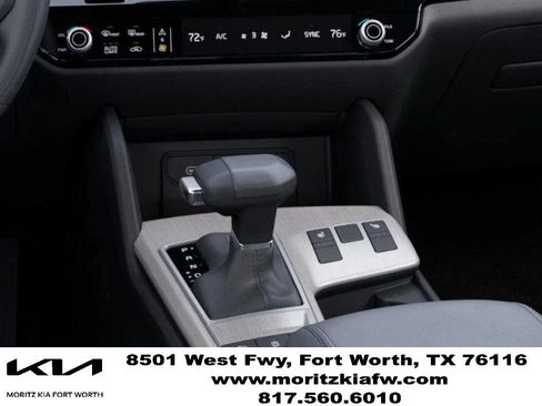New 2026 Kia Sportage X-Line AWD/4WD image 70