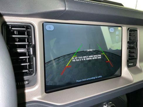 New 2026 Ford Bronco Outer Banks AWD/4WD image 22