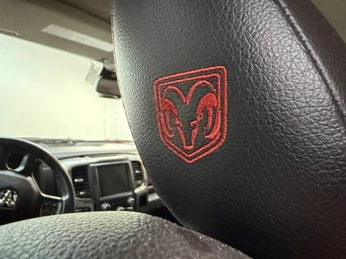 Used 2016 RAM 1500 Sport w/ Comfort Group AWD/4WD image 37