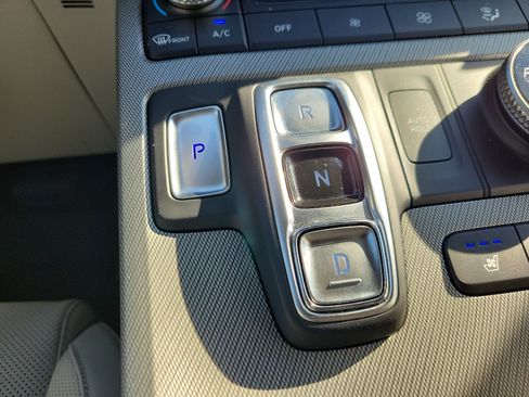 Used 2024 Hyundai Palisade SEL AWD/4WD image 16
