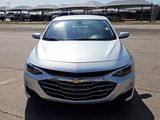 Used 2022 Chevrolet Malibu LT image 3