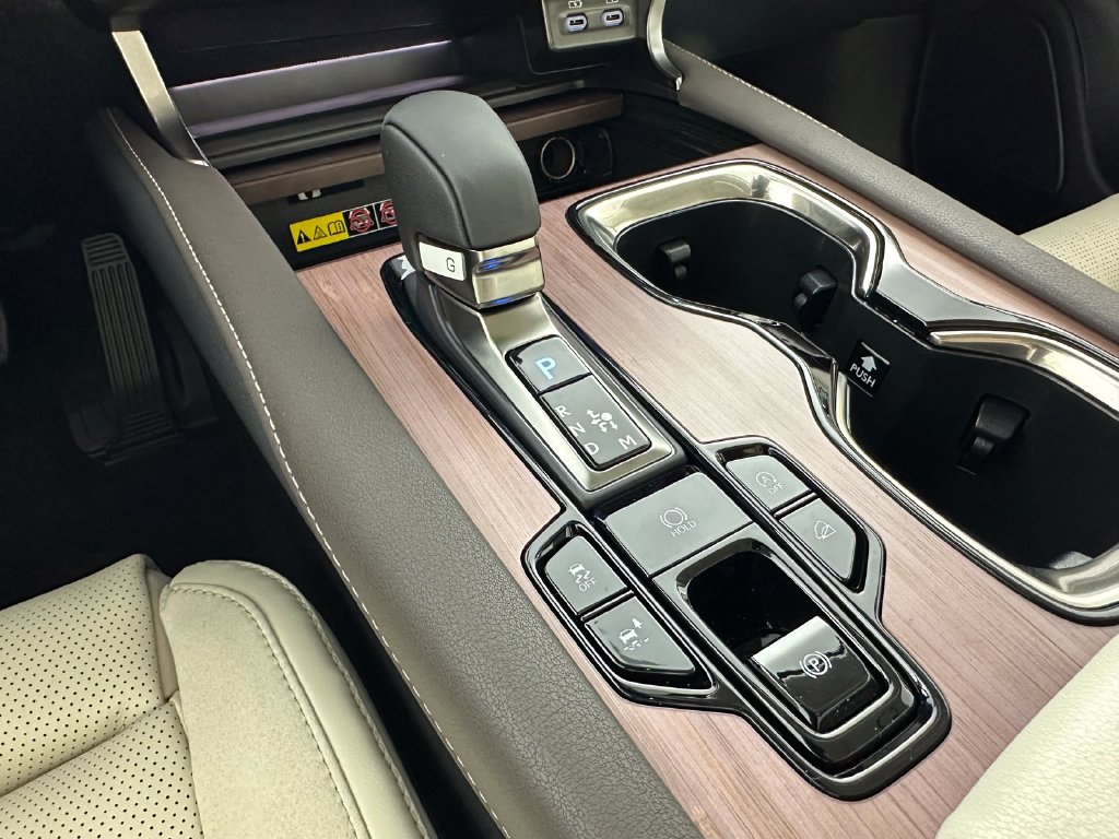 New 2026 Lexus RX 350 AWD image 26