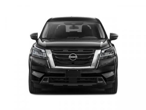Used 2023 Nissan Pathfinder SL image 7