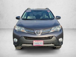 Used 2015 Toyota RAV4 XLE FWD video 2