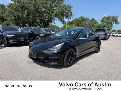 Used 2019 Tesla Model 3 Standard Range Plus