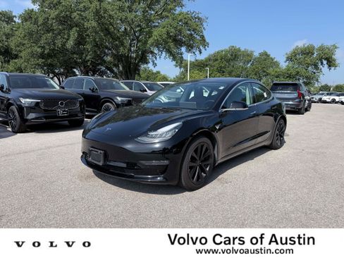 Used 2019 Tesla Model 3 Standard Range Plus RWD image 1