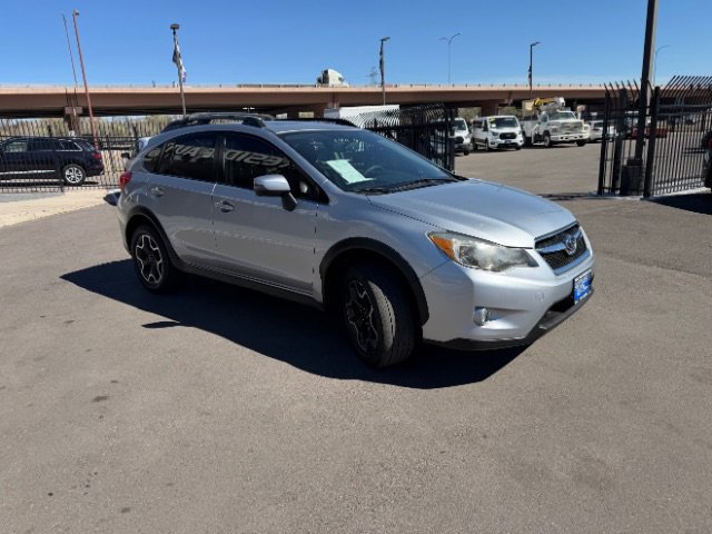 Used 2015 Subaru Crosstrek 2.0i Limited AWD/4WD image 20