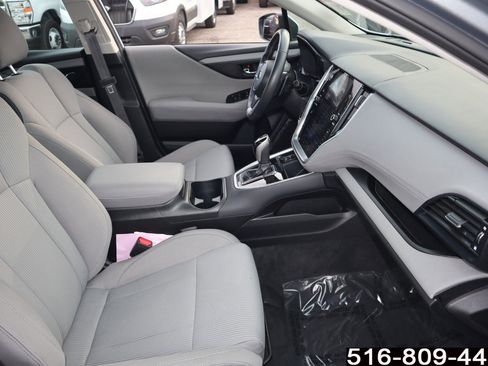 Used 2023 Subaru Legacy Premium image 24