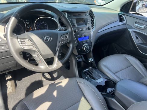 Used 2014 Hyundai Santa Fe Sport w/ Premium Equipment Package 03 FWD image 20