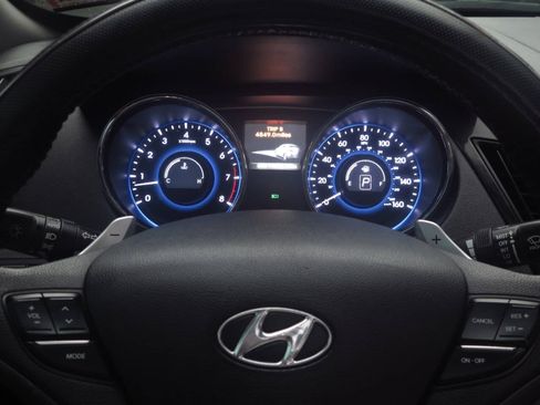 Used 2014 Hyundai Sonata SE w/ Premium Package 04 FWD image 7