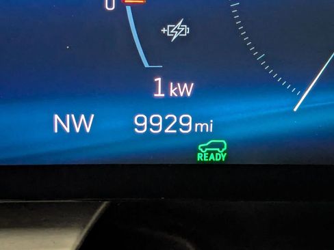 Used 2024 Cadillac Lyriq Sport image 73