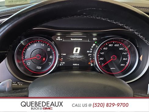 Used 2020 Dodge Charger Scat Pack w/ Dynamics Package RWD image 13