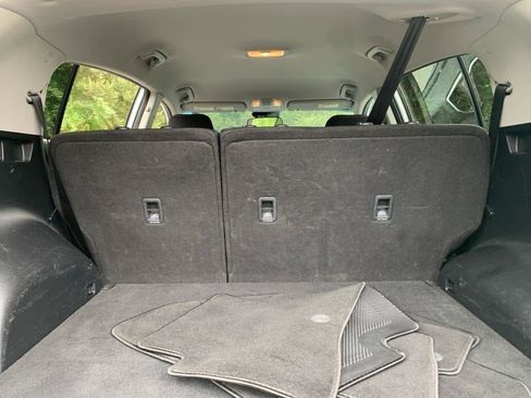 Used 2020 Kia Sportage LX image 37