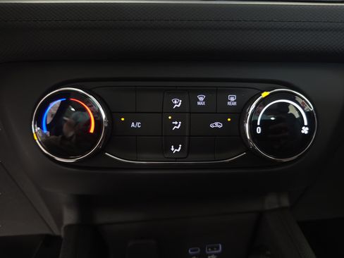 New 2026 Chevrolet TrailBlazer LS AWD/4WD image 20