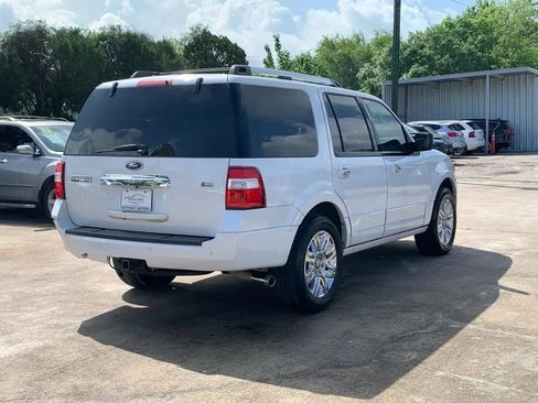 Used 2014 Ford Expedition Limited RWD image 7