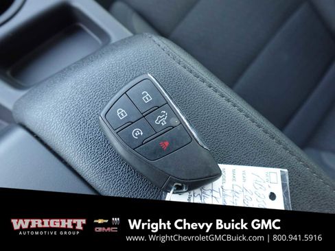 Used 2022 Chevrolet Silverado 1500 LT image 34