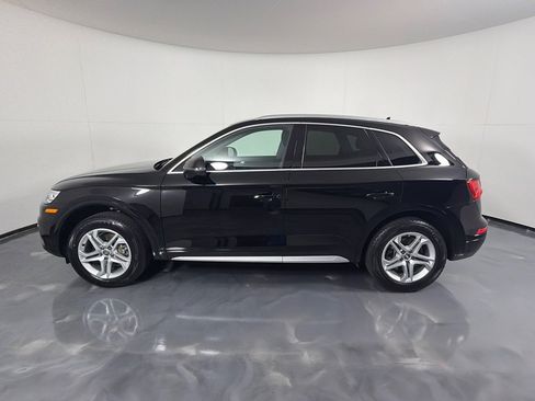 Used 2019 Audi Q5 2.0T Premium AWD/4WD image 8