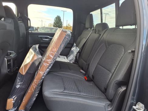 New 2026 RAM 1500 Big Horn image 10