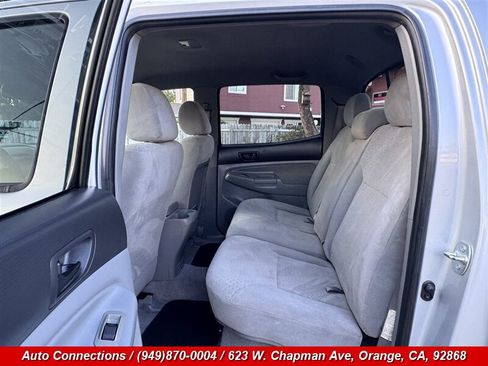 Used 2007 Toyota Tacoma PreRunner RWD image 9