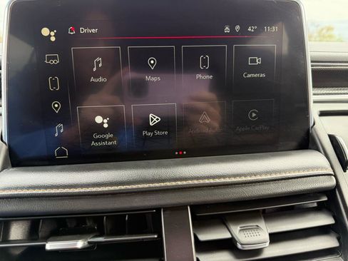 Used 2022 GMC Yukon AT4 w/ Max Trailering Package image 31