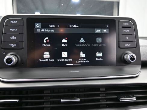 Used 2021 Kia Telluride LX image 20