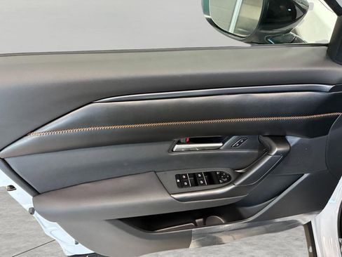 New 2026 MAZDA CX-50 AWD 2.5 S w/ Cargo Package image 9