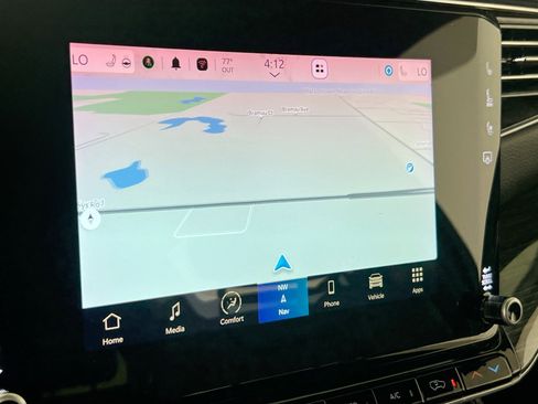 Used 2022 Jeep Wagoneer Series II image 13