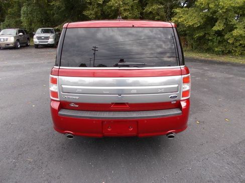 Used 2014 Ford Flex Limited AWD/4WD image 15