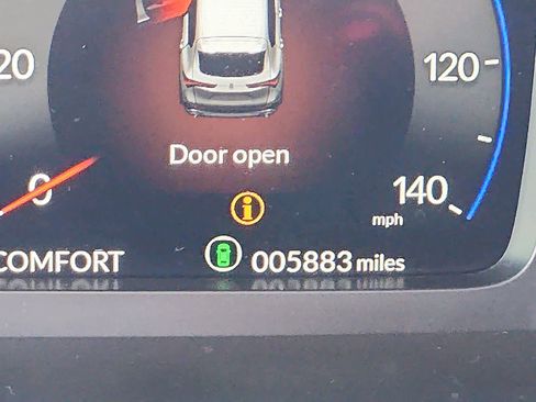 Used 2025 Acura ADX A-Spec image 21