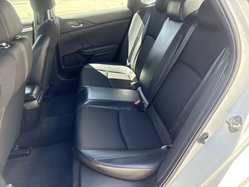 Used 2020 Honda Civic Sport image 12