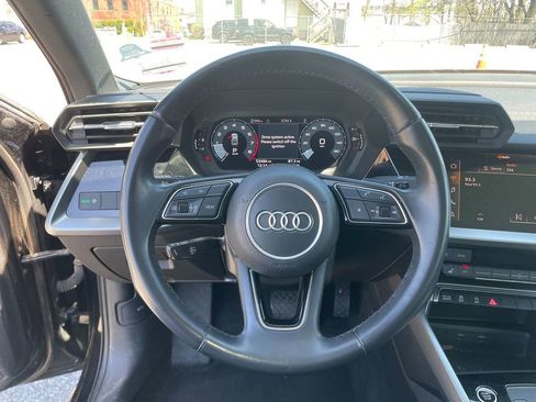 Used 2022 Audi A3 2.0T Premium FWD image 15