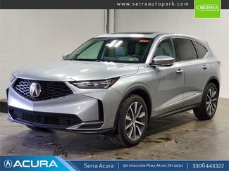 New 2026 Acura MDX w/ Technology Package video 1