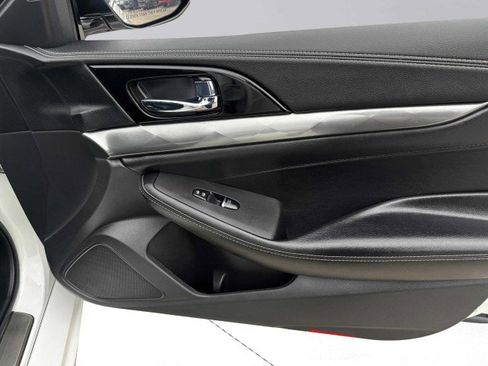 Used 2022 Nissan Maxima SV w/ Floor Mat Group image 47