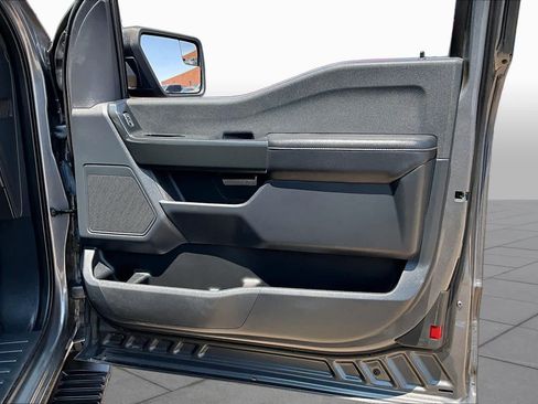 Used 2023 Ford F150 XL w/ STX Appearance Package RWD image 22