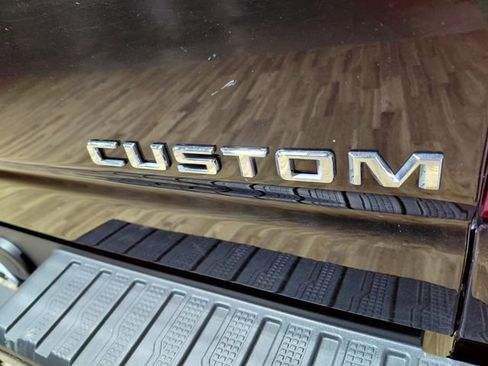 Used 2024 Chevrolet Silverado 2500 Custom w/ Custom Convenience Package AWD/4WD image 15
