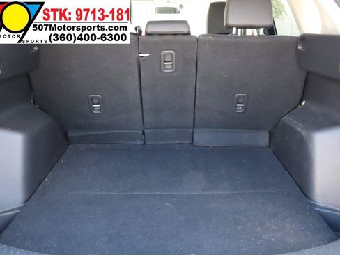 Used 2014 MAZDA CX-5 Grand Touring AWD/4WD image 18
