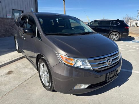 Used 2012 Honda Odyssey Touring image 6