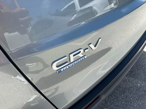 Used 2025 Honda CR-V Sport image 16