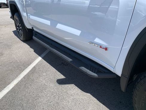 New 2026 GMC Sierra 1500 AT4 w/ Technology Package AWD/4WD image 6
