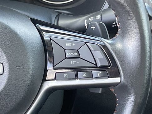 Used 2025 Nissan Altima 2.5 SR image 14